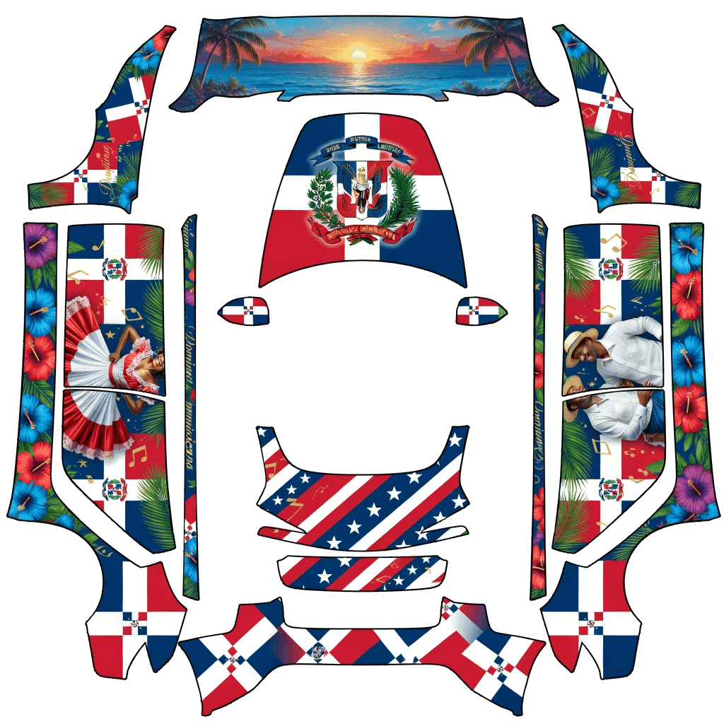dominicans 1