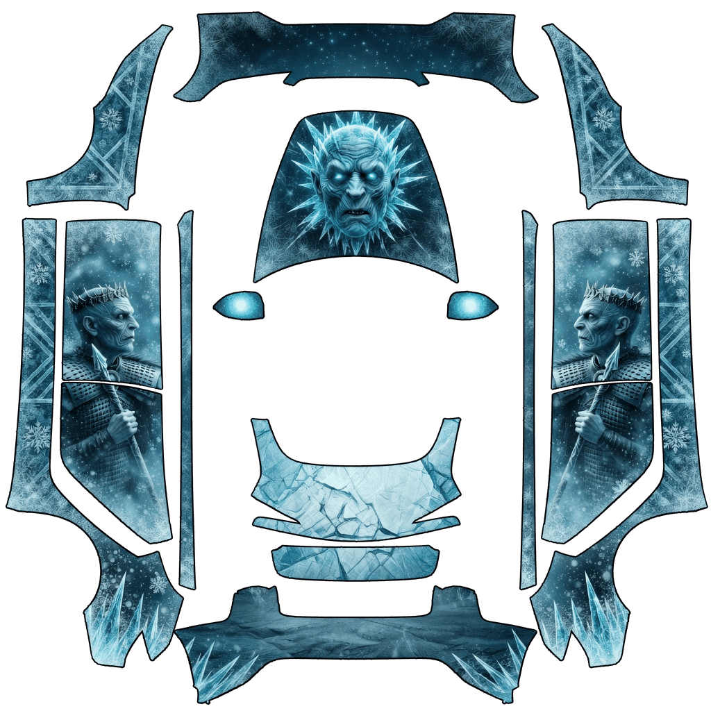 Night king