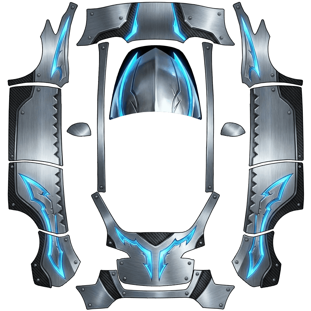 Blade