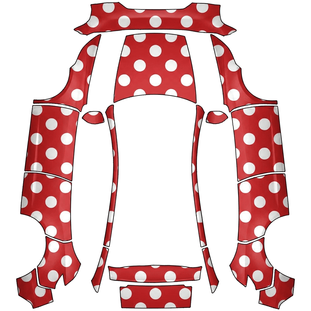 Minnie Van
