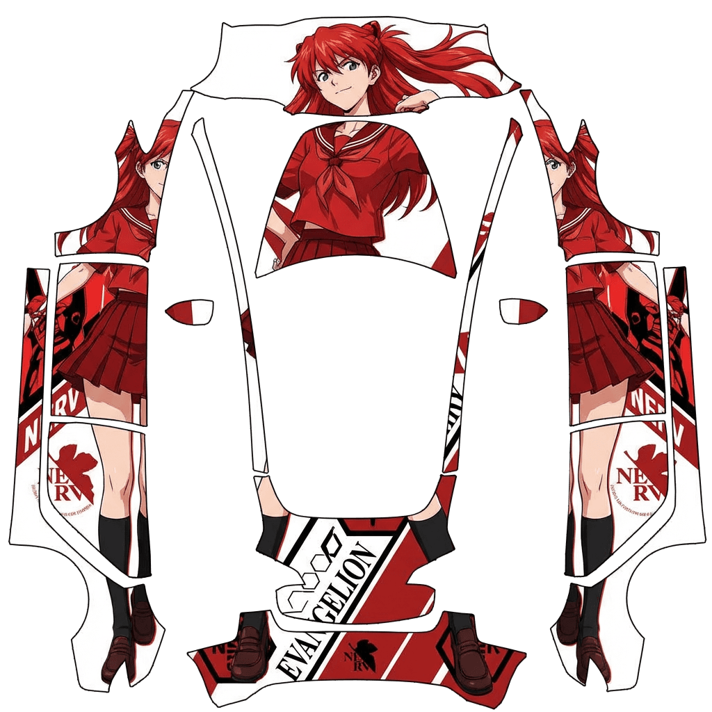Evangelion