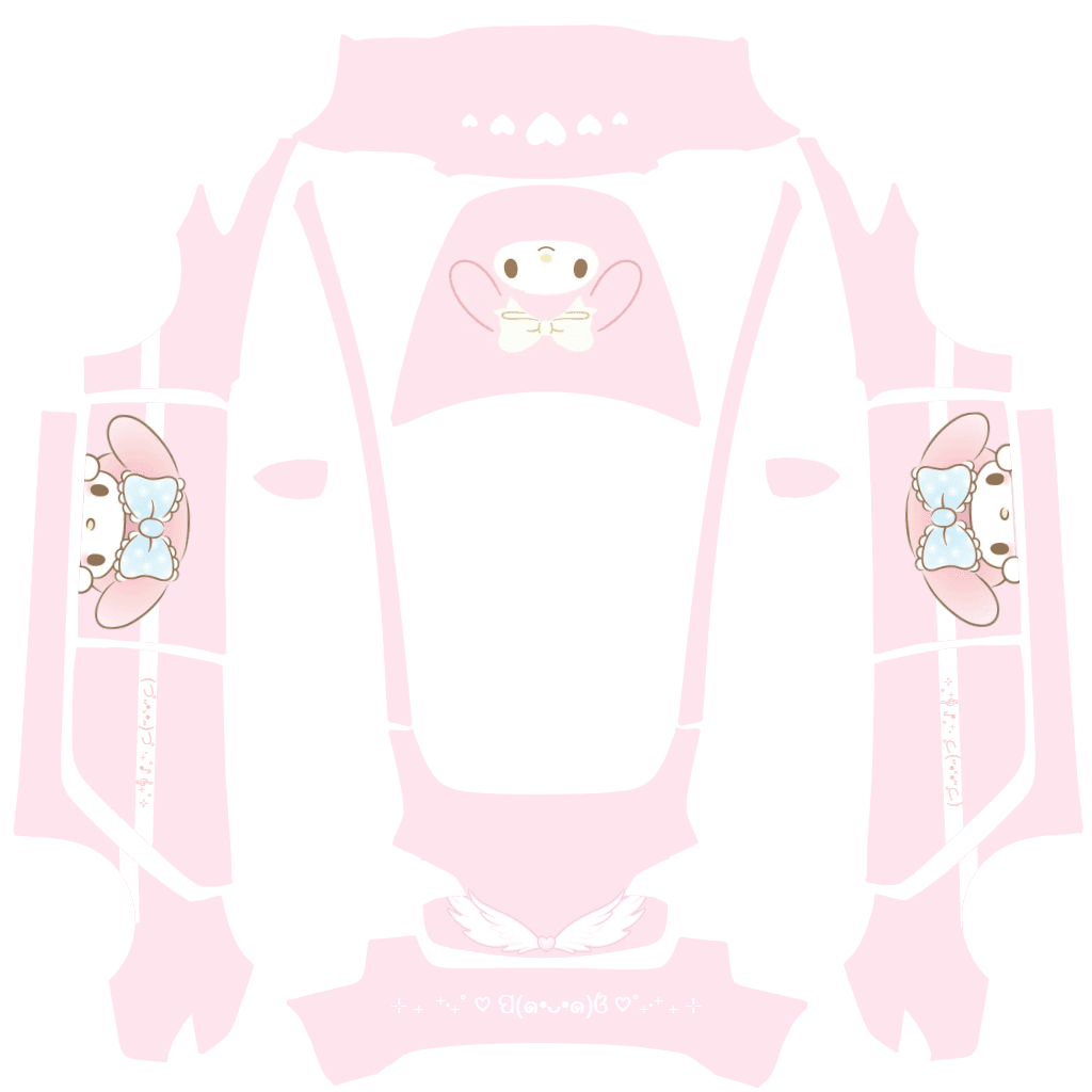 my melody