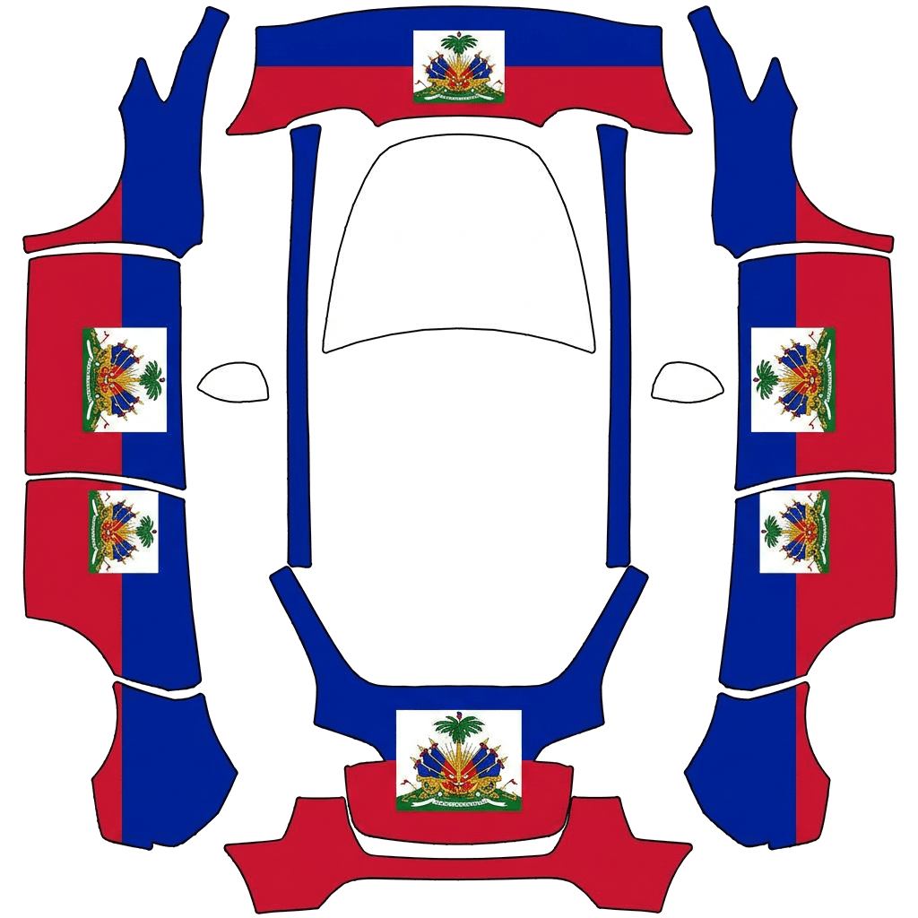 Haiti