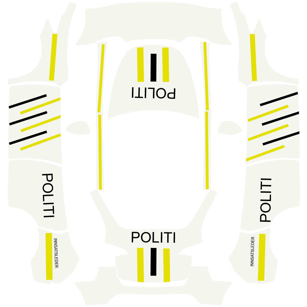Norway police