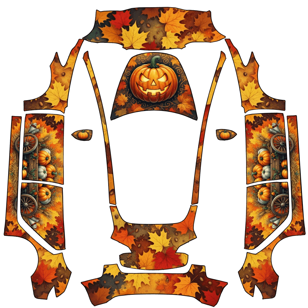 Pumpkin