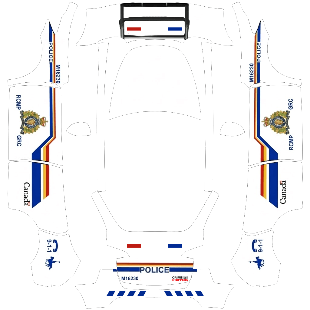 RCMP
