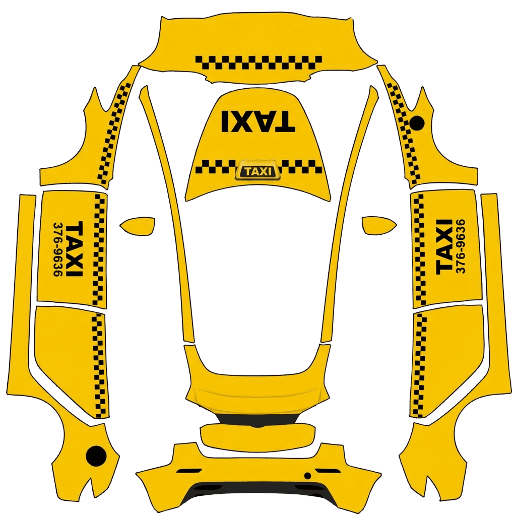 taxi