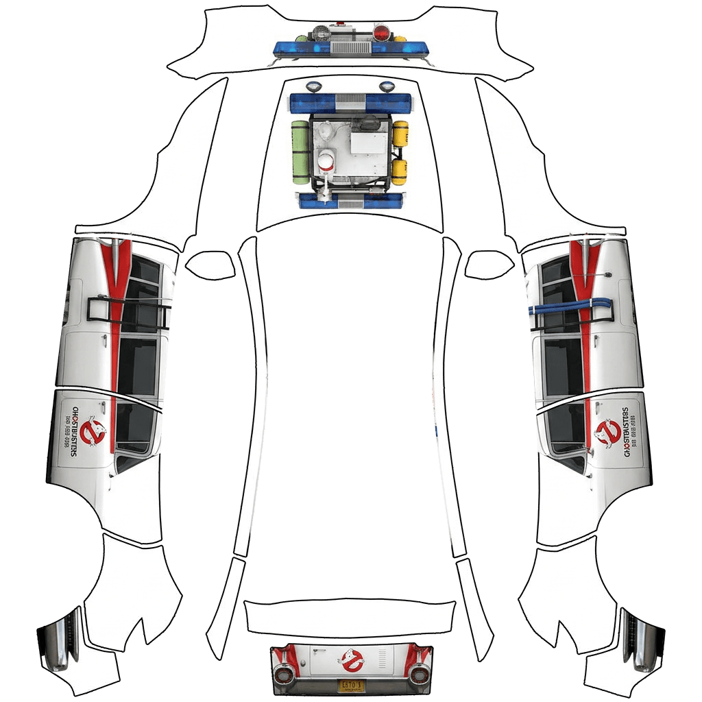 Ghostbuster
