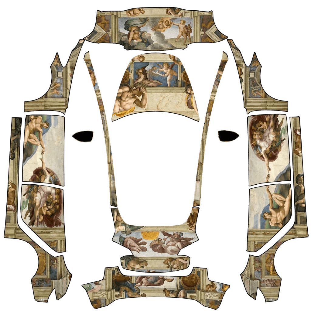 Sistine Chapel