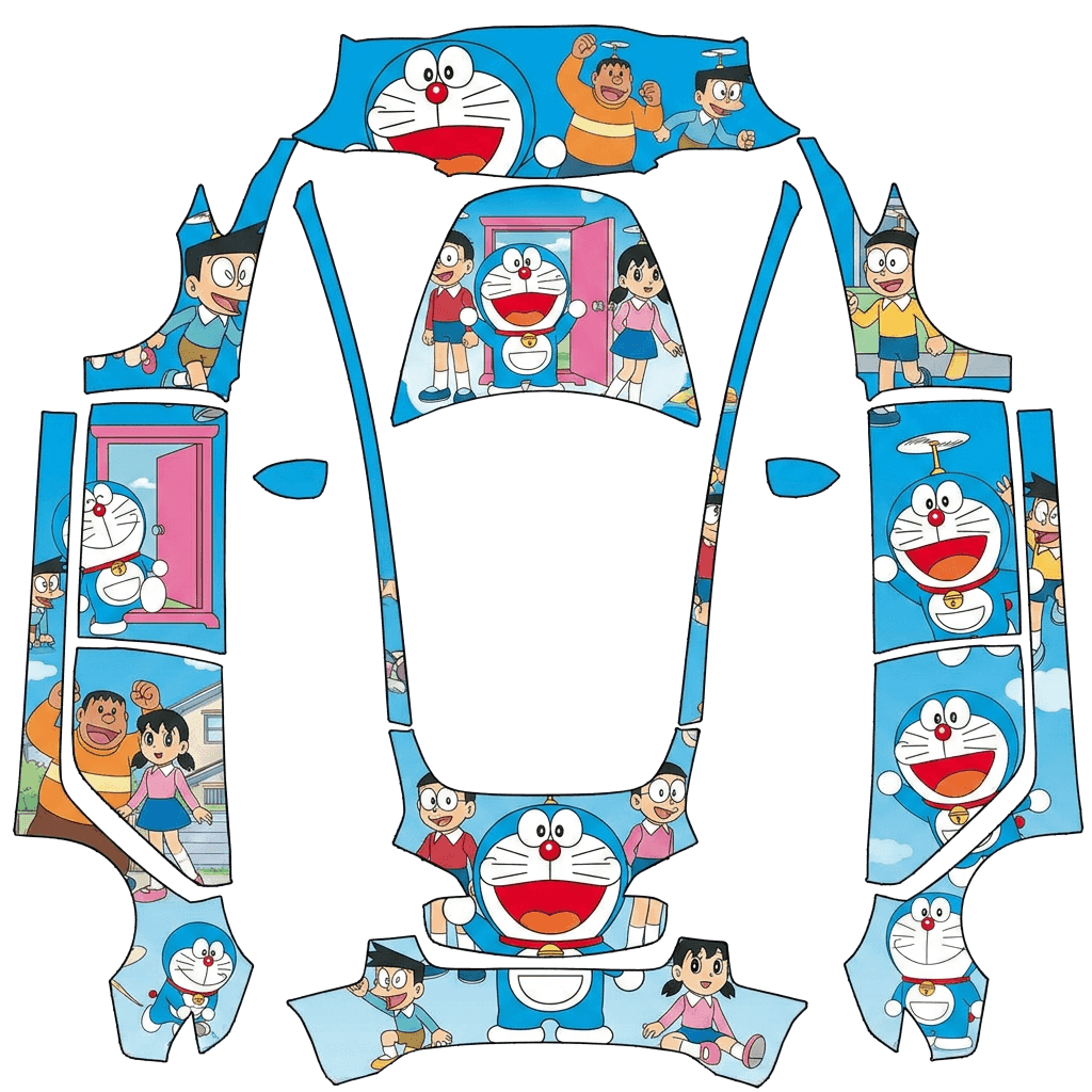 Doraemon