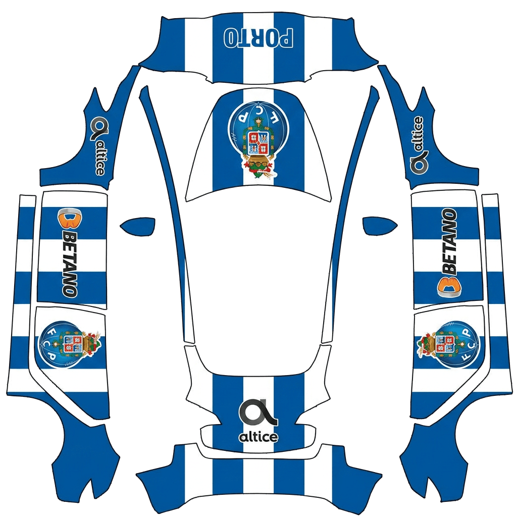 Fc Porto
