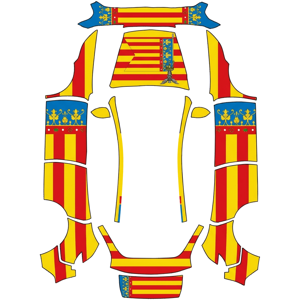 Comunitat Valenciana II