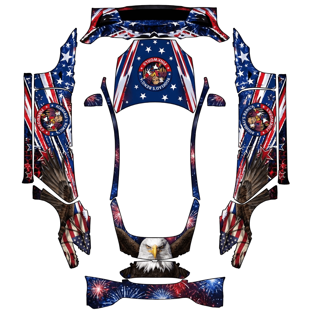 Eagle