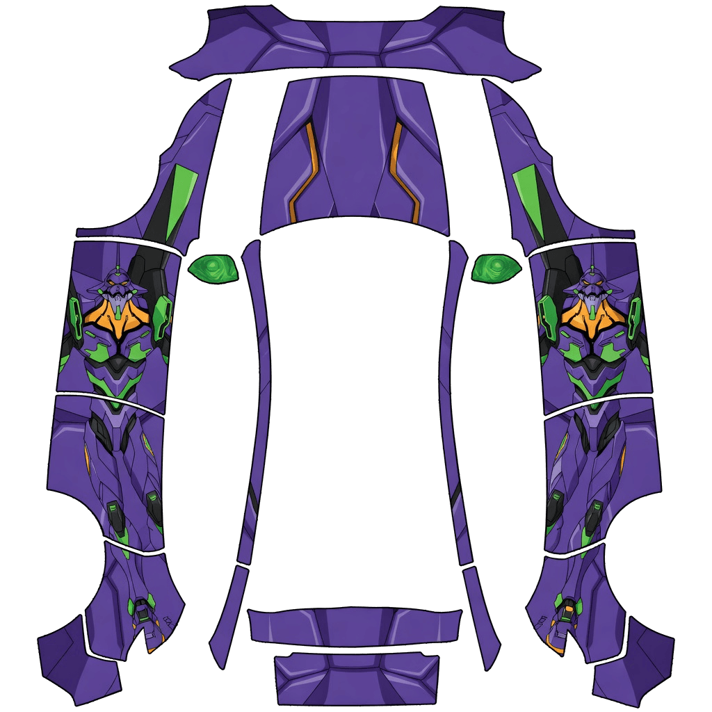 Eva 01