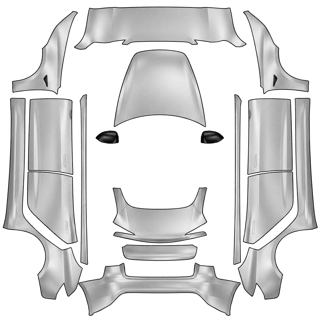 Tesla Max