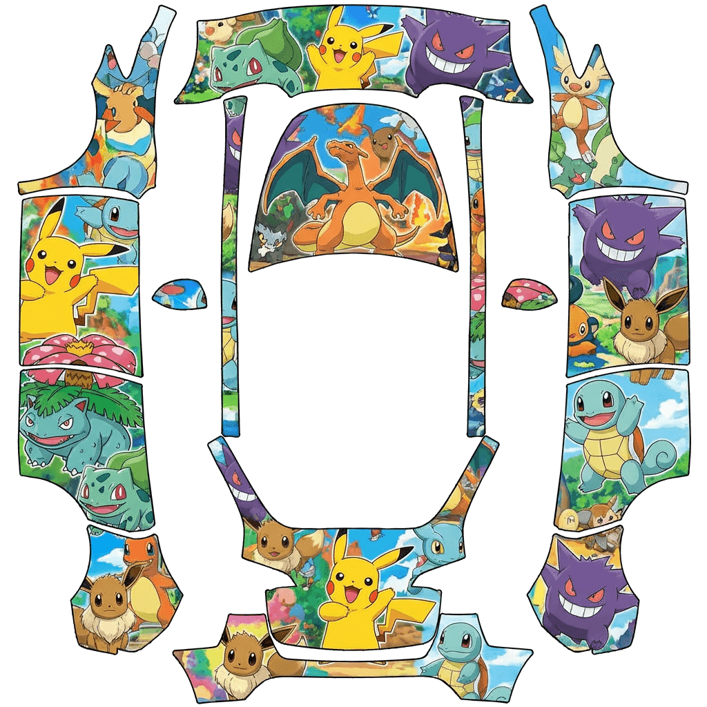 Pokemon