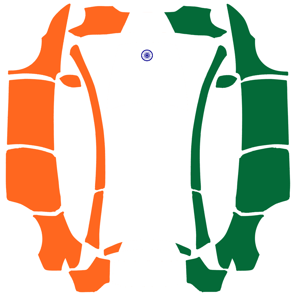 Indian Flag YL