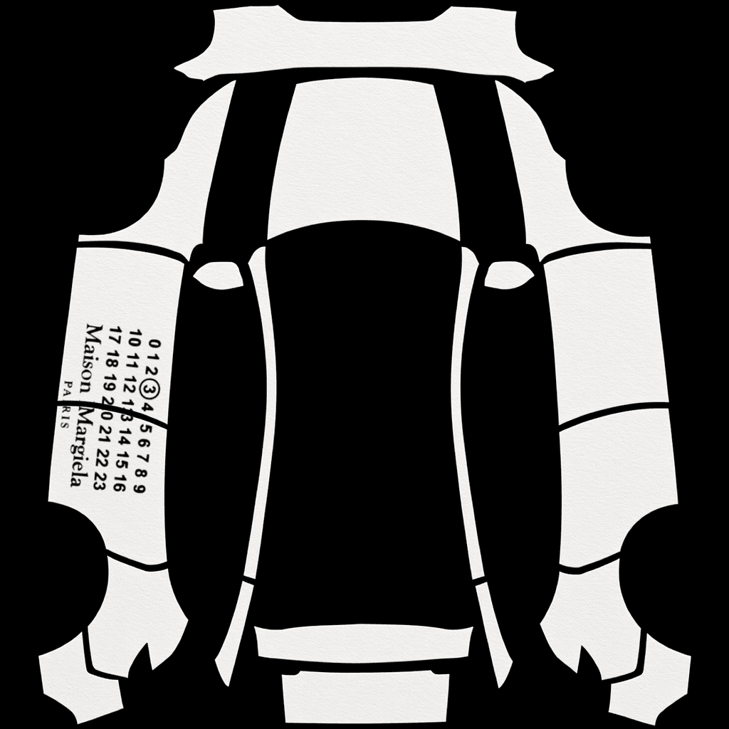maison margiela