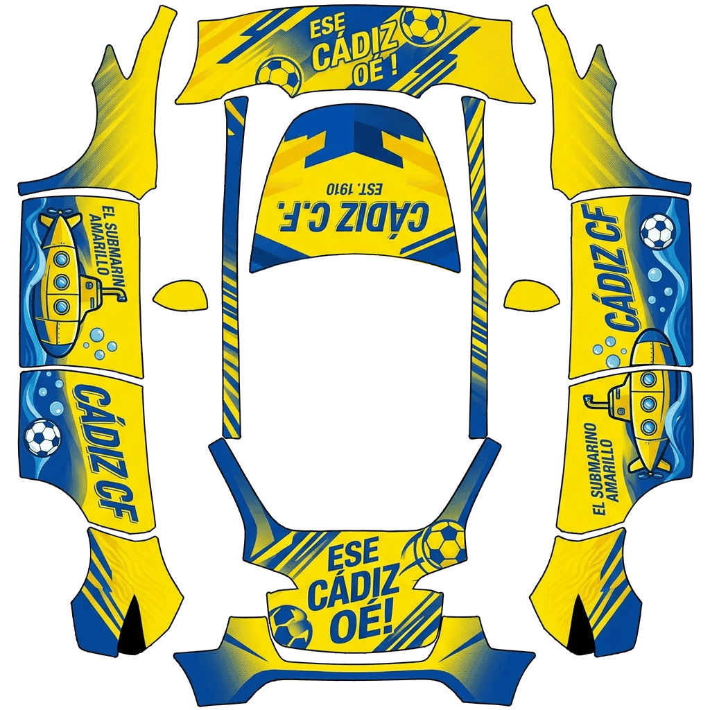 Submarino amarillo