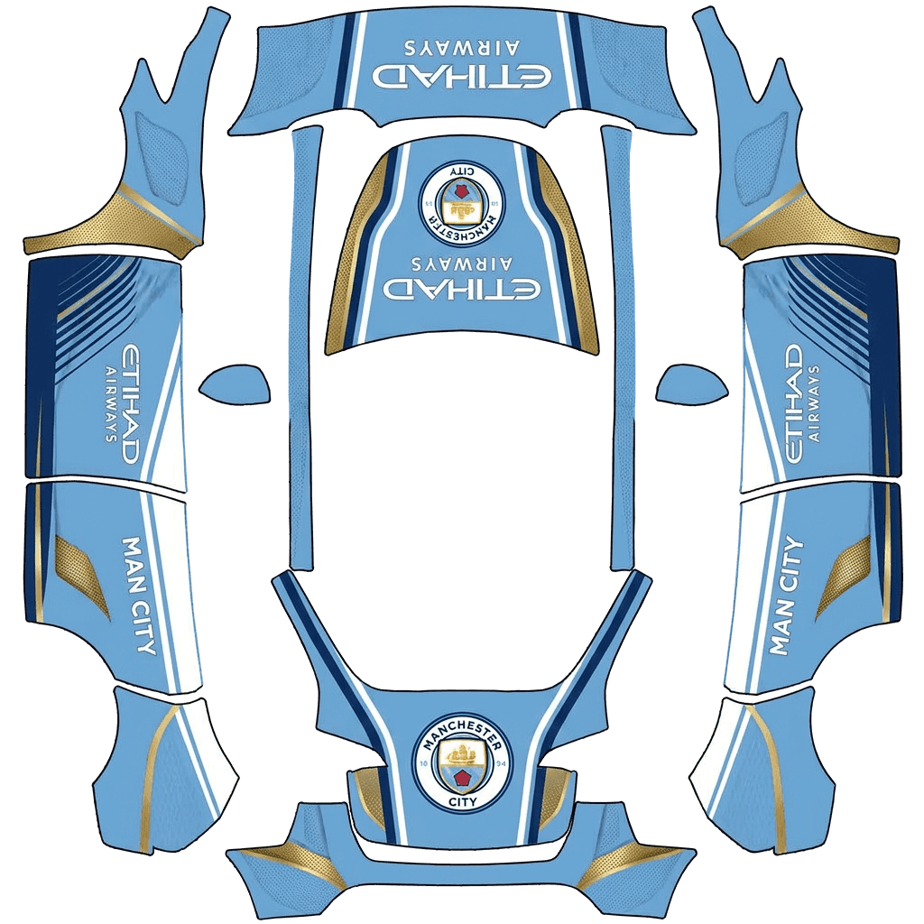 Man City