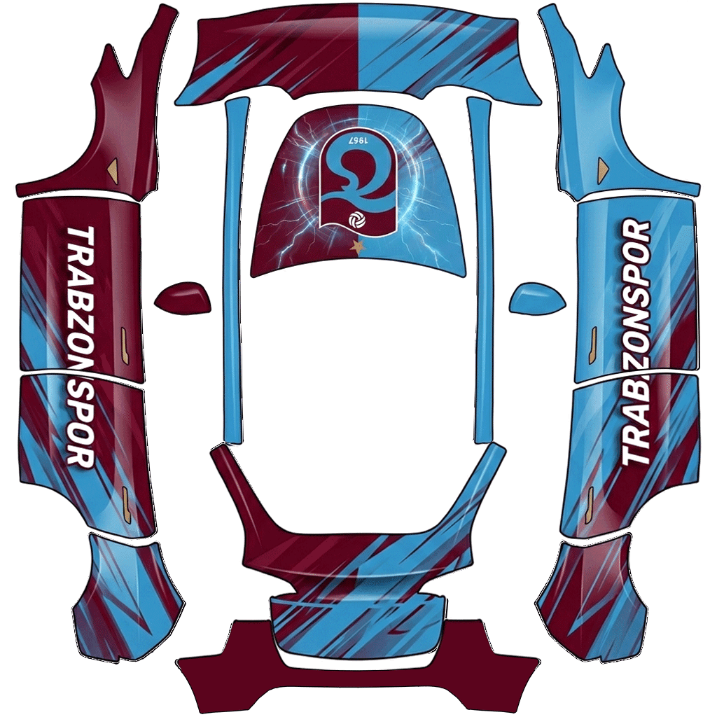 Trabzonspor Tesla