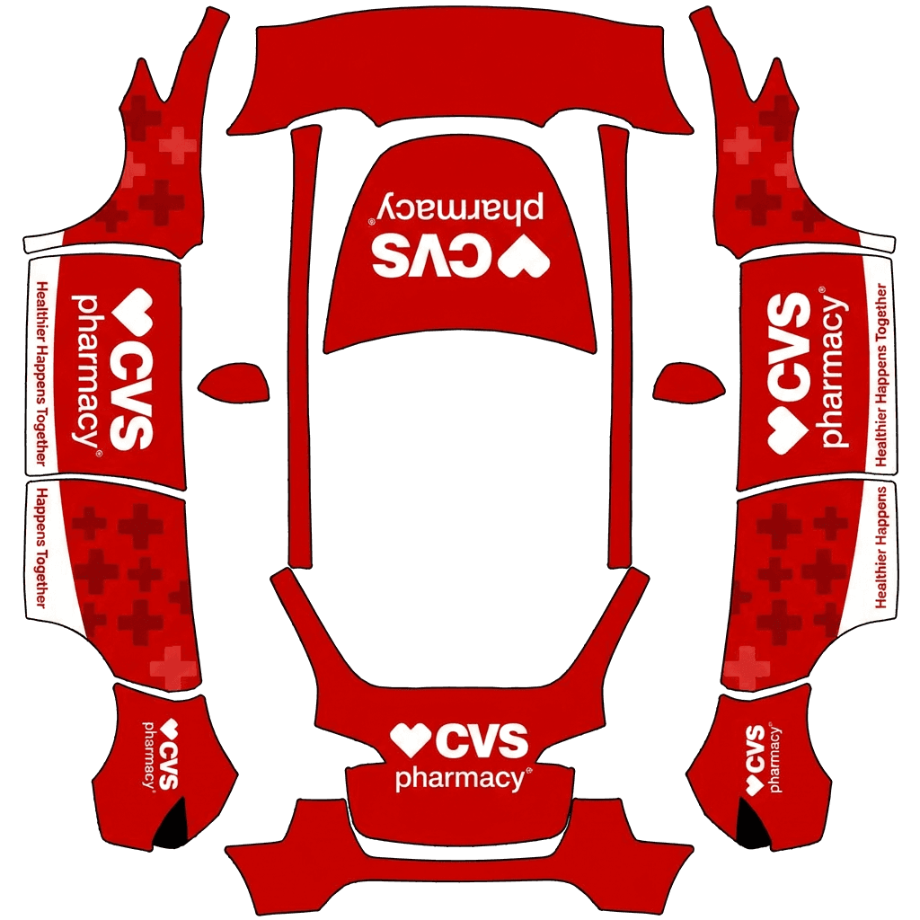 CVS