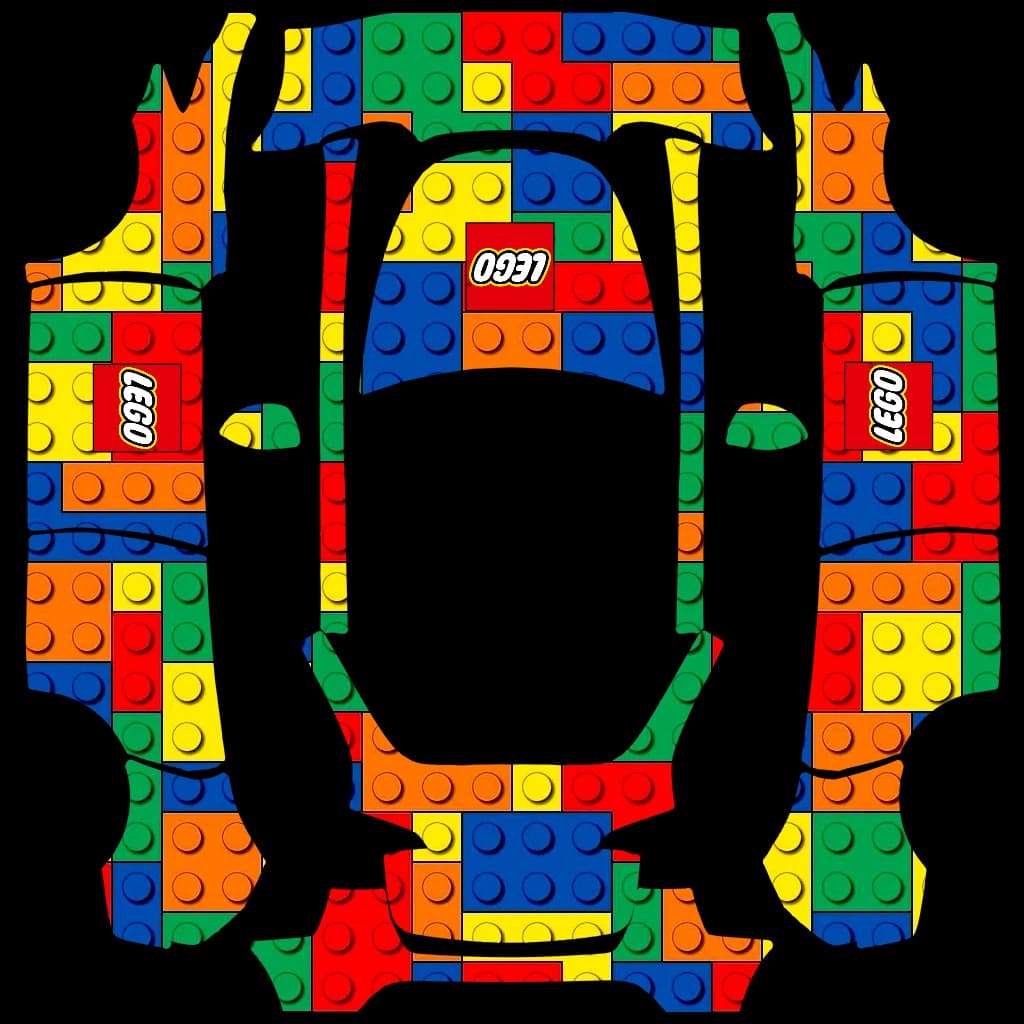 Lego v2.2