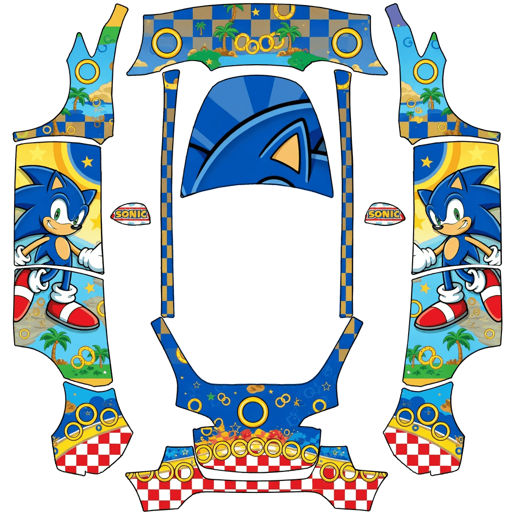 Sonic