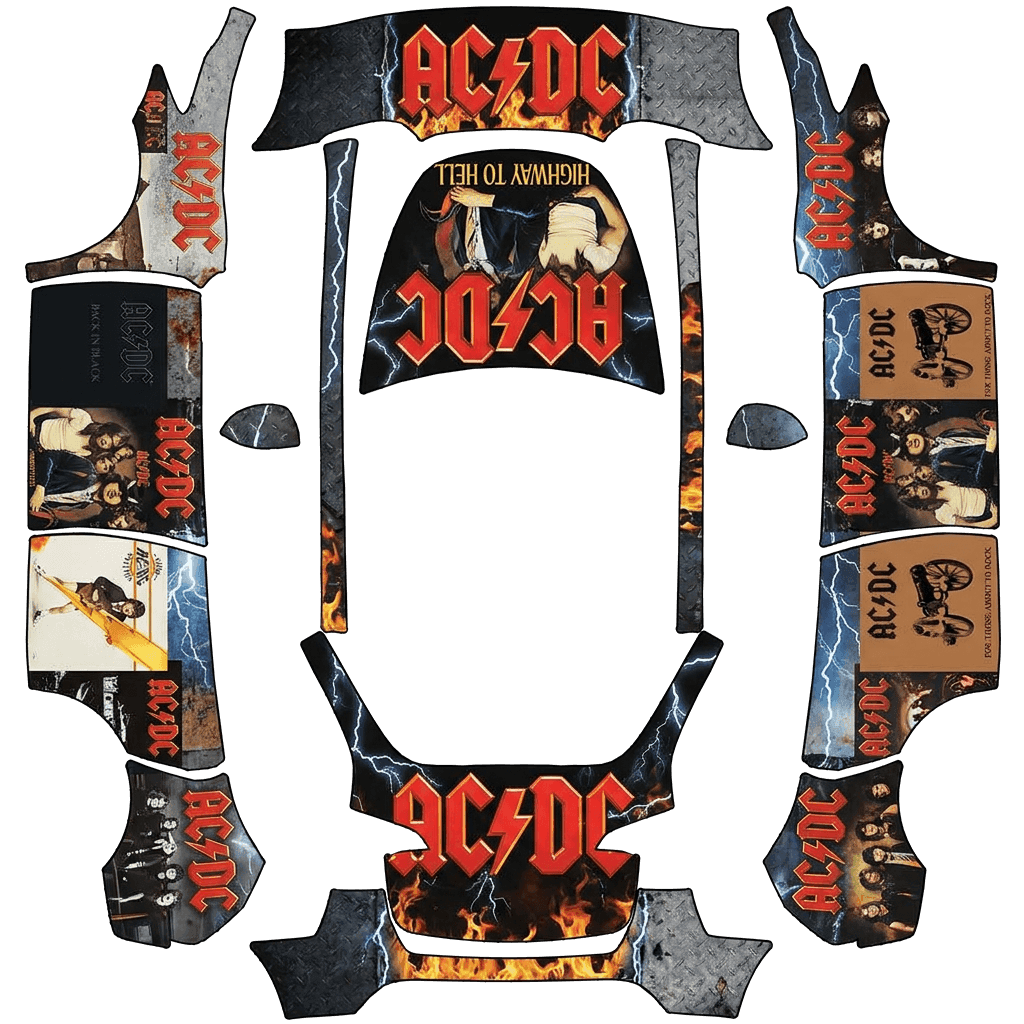 Ac/dc