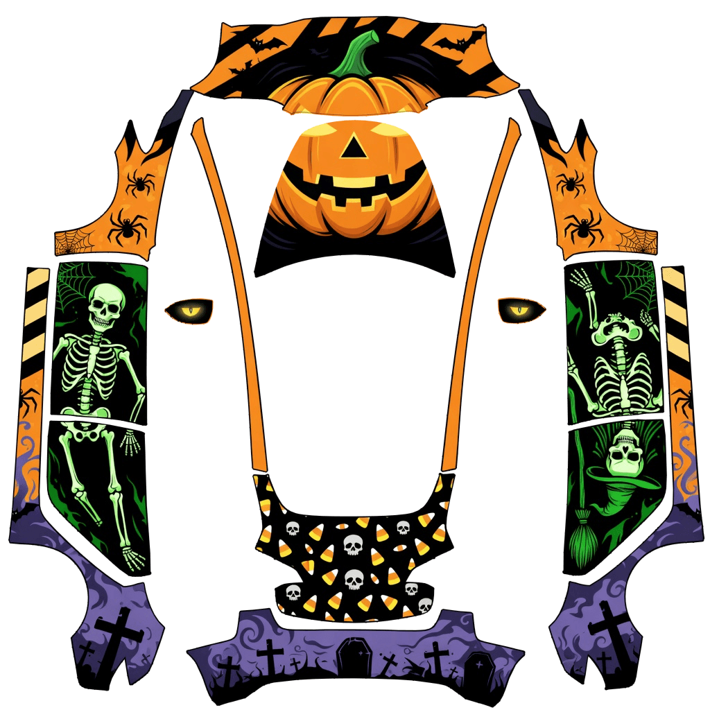 Halloween 2