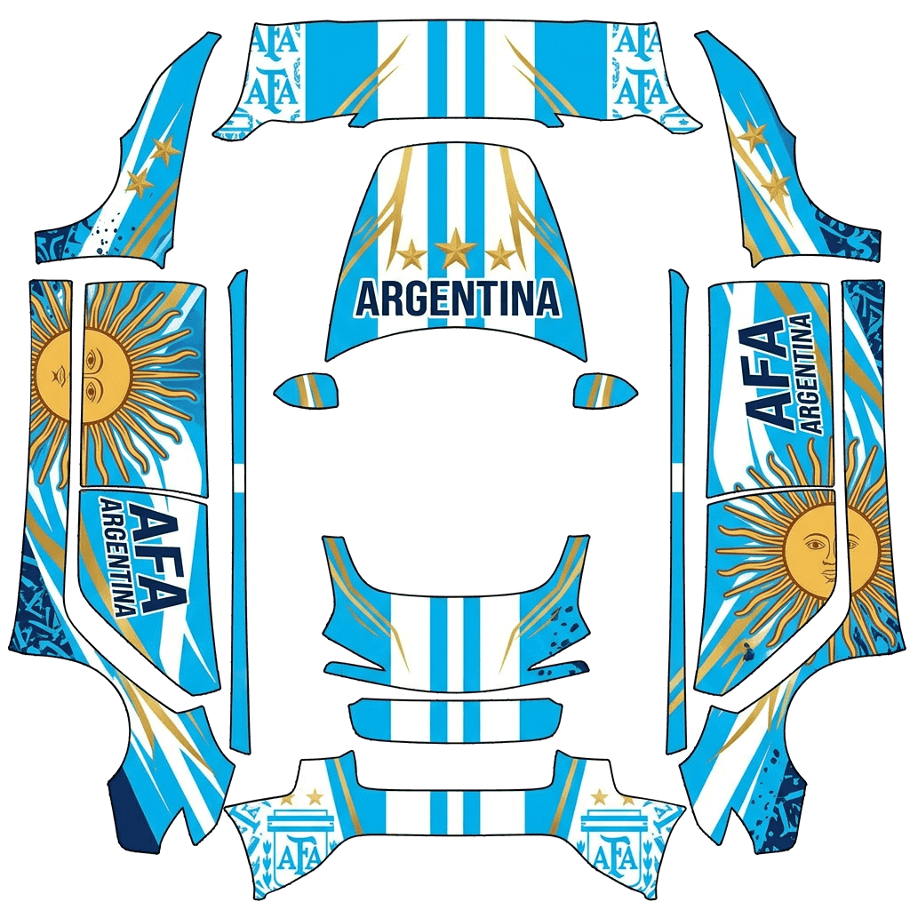 argentina 2
