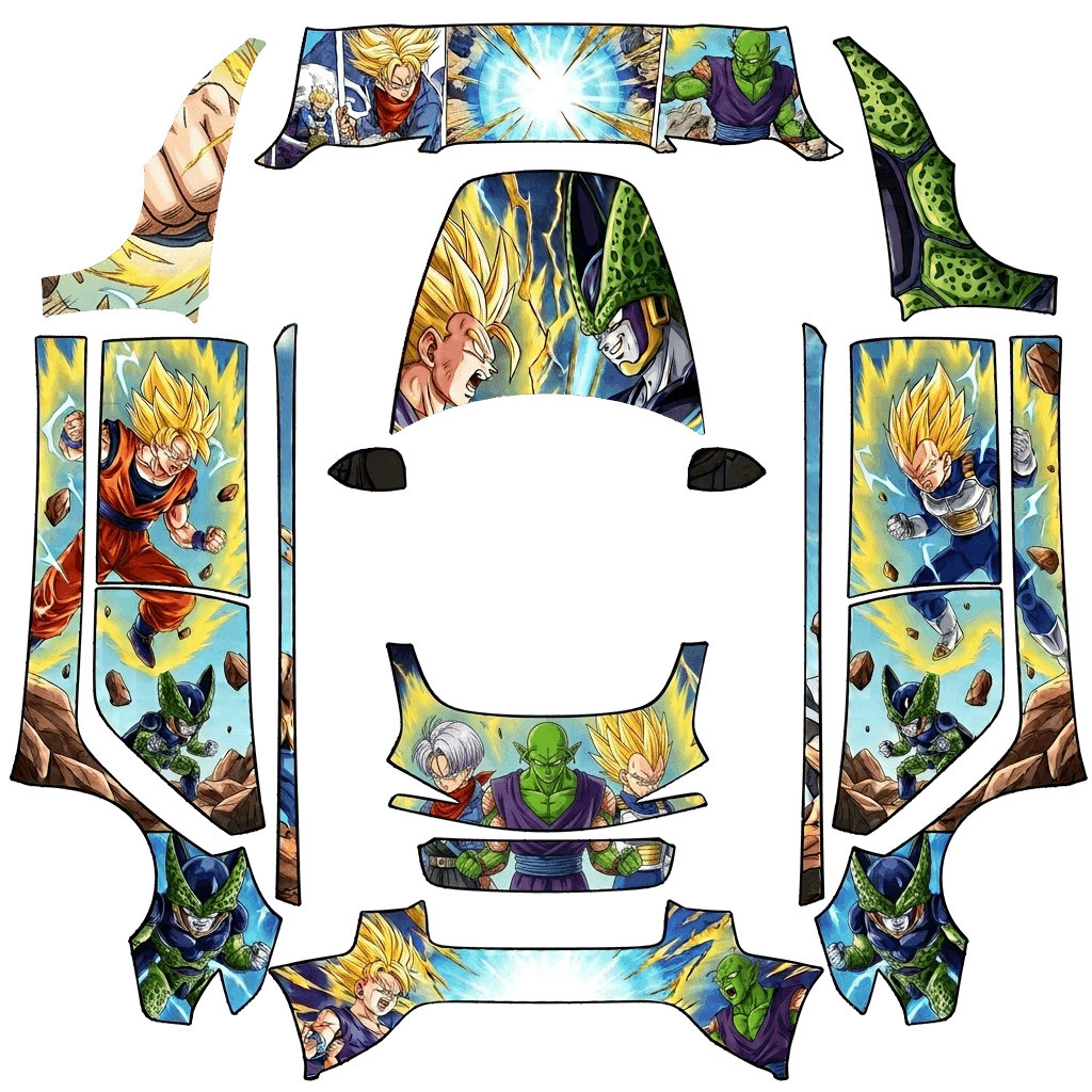 DBZ