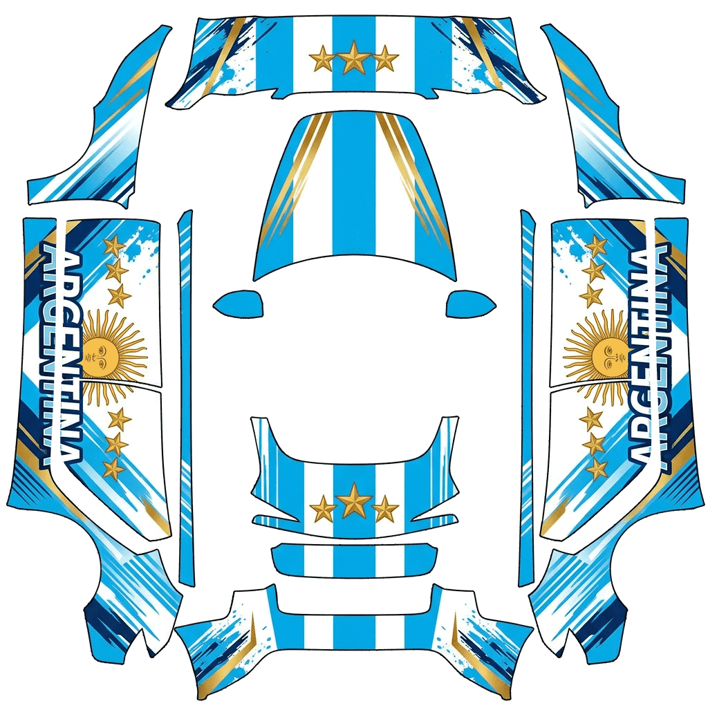 argentina 4