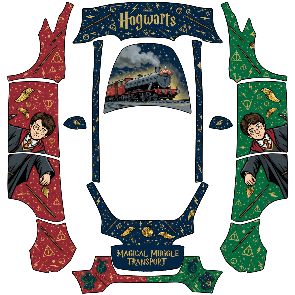 Harry potter