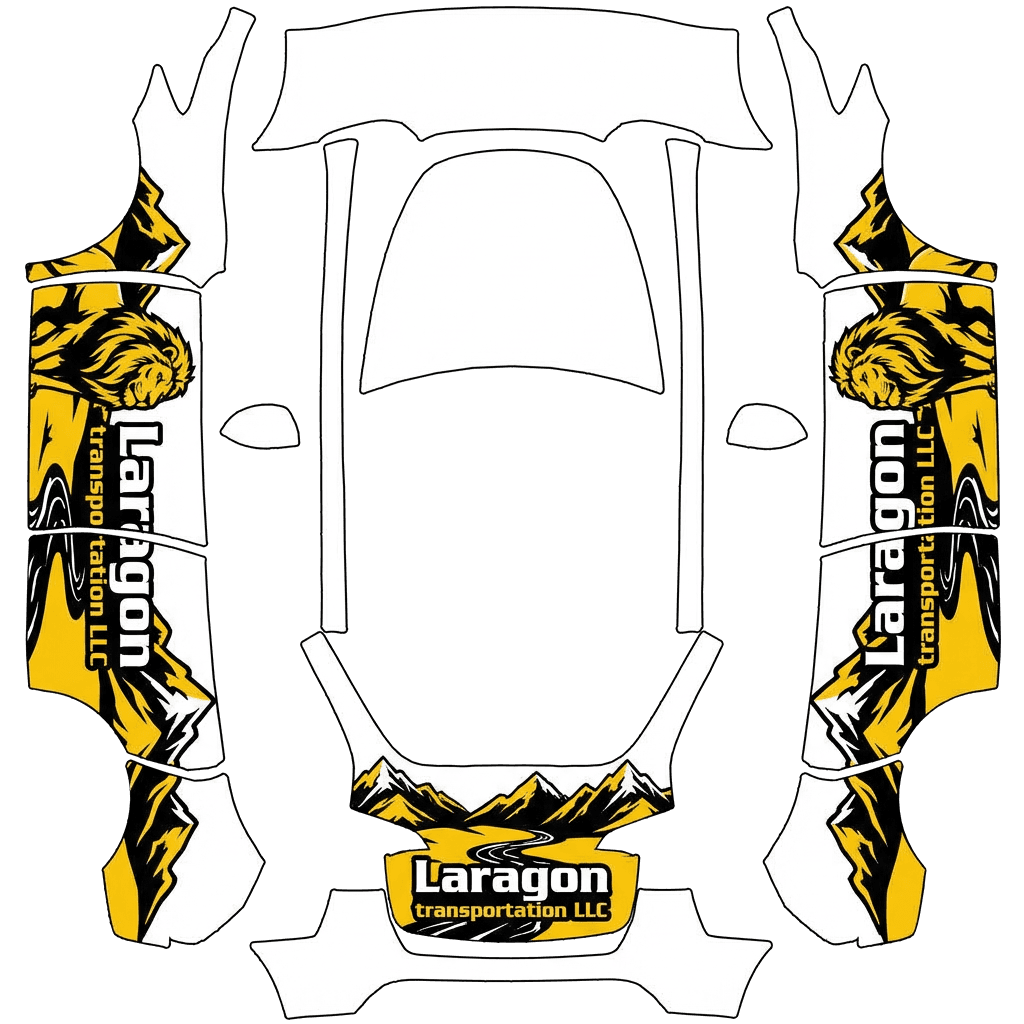 Laragon Transportation LLC