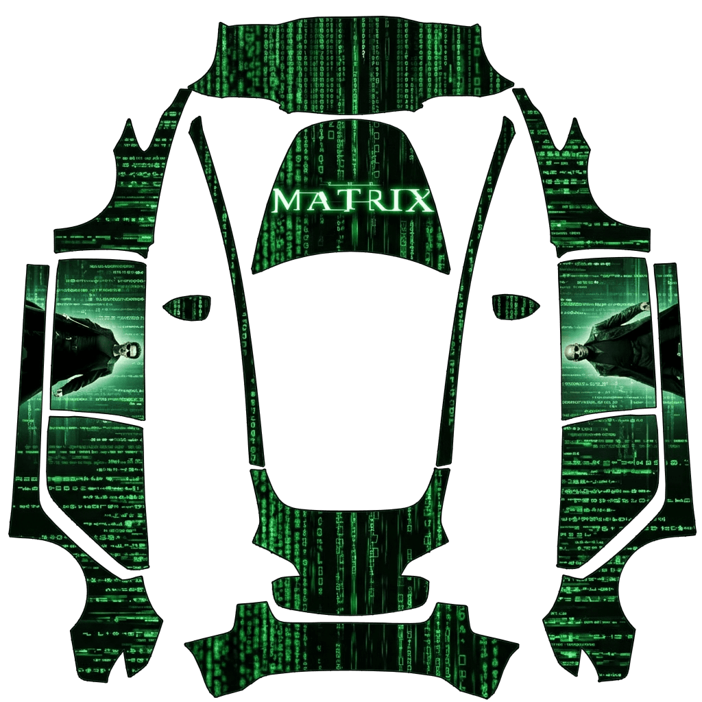 Matrix