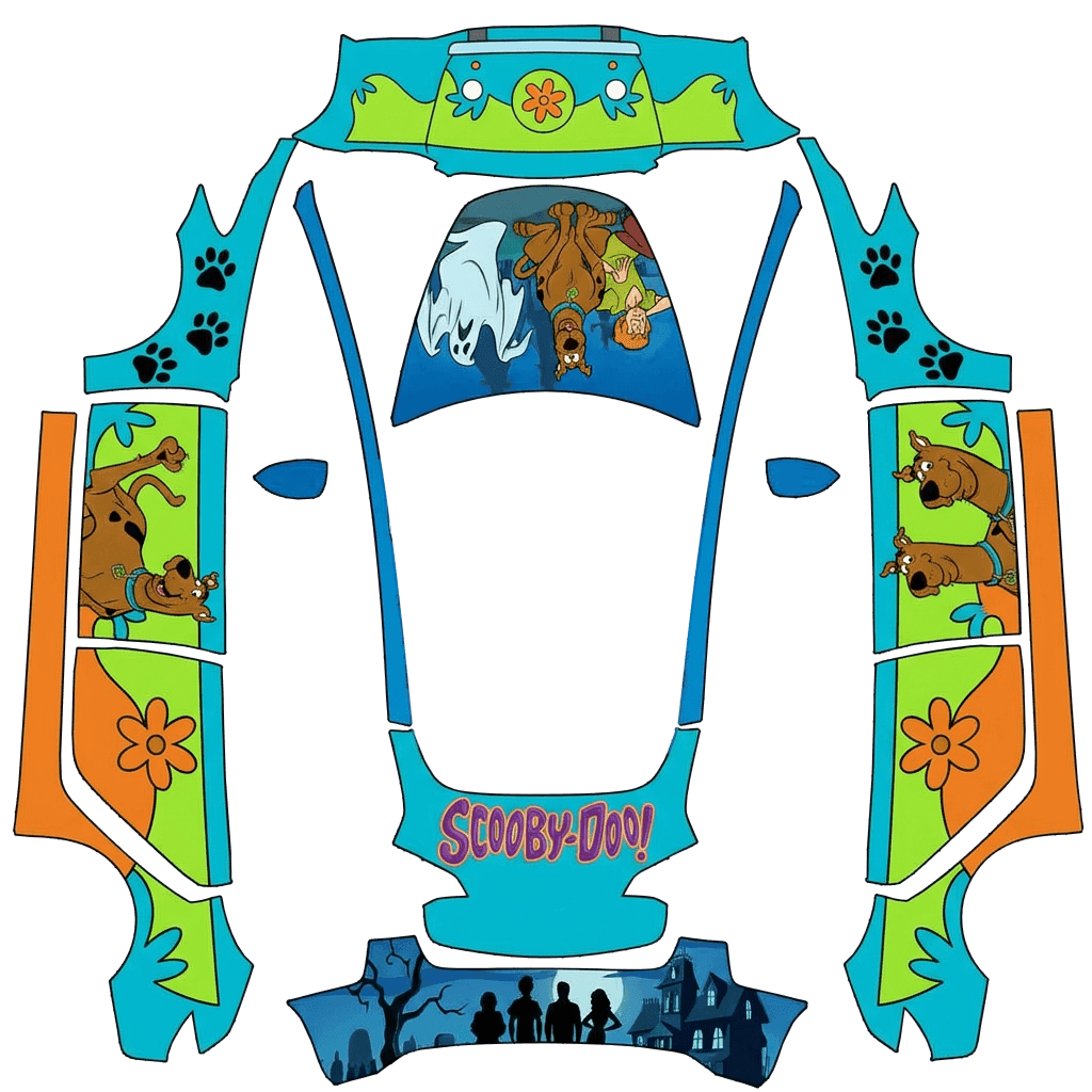 Scooby-Doo