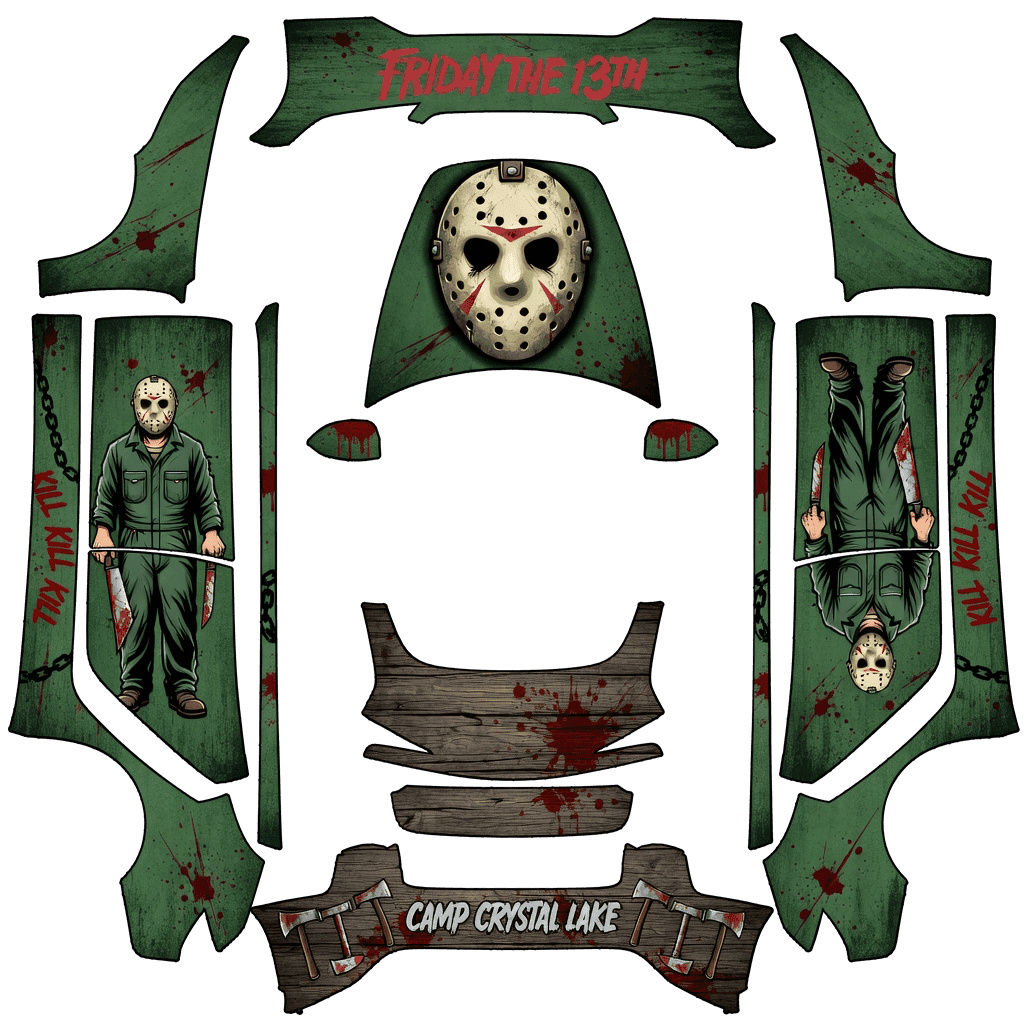 Friday the 13th
