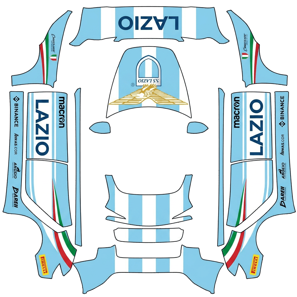 Tesla Lazio