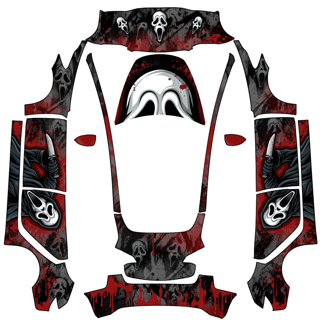 Ghostface