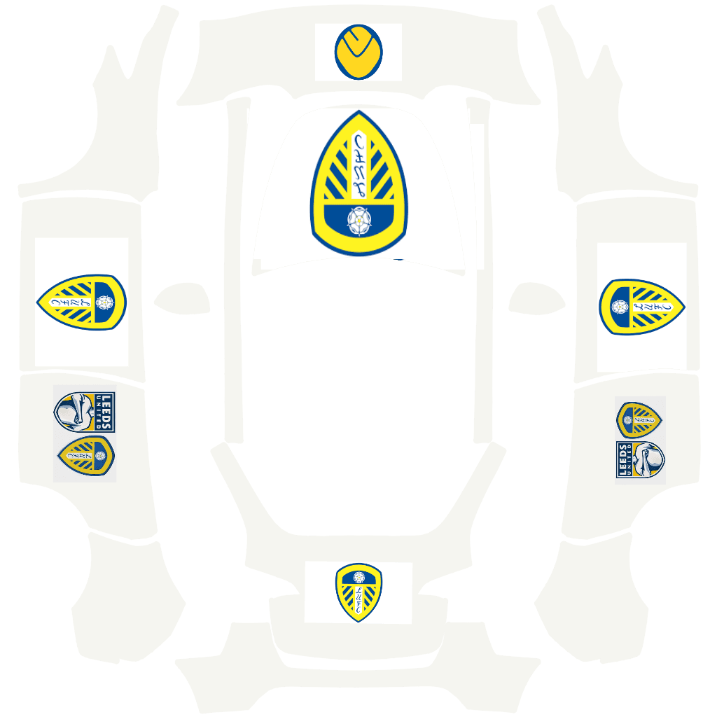 Leeds United Football Club