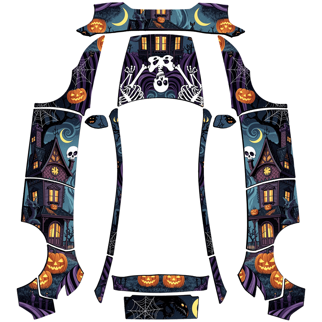 Nightmare 1
