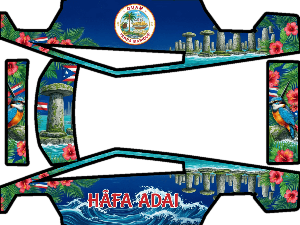 Guam