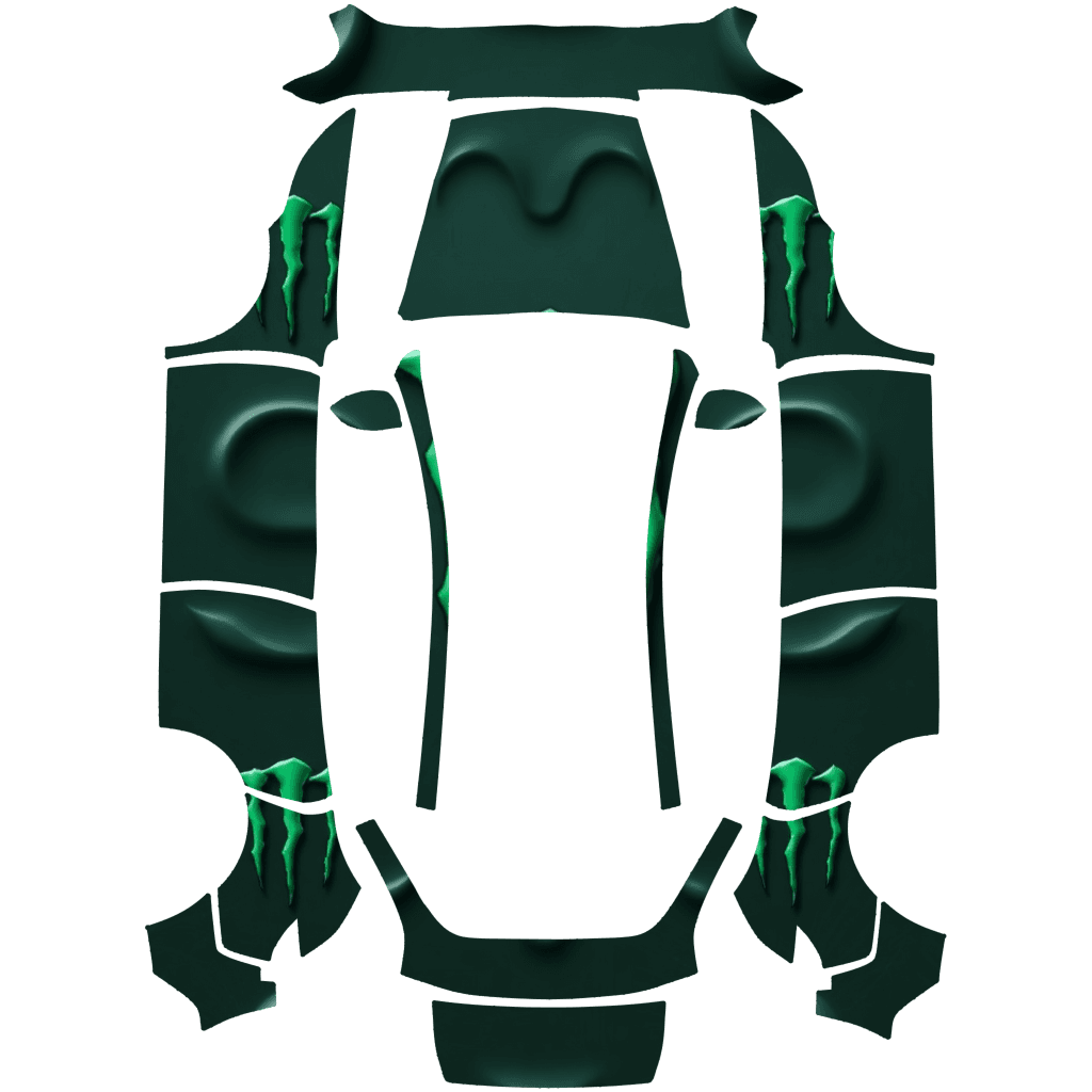 Monster VIPER
