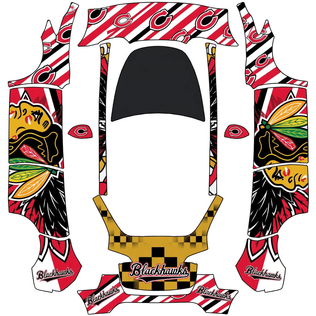 Blackhawks