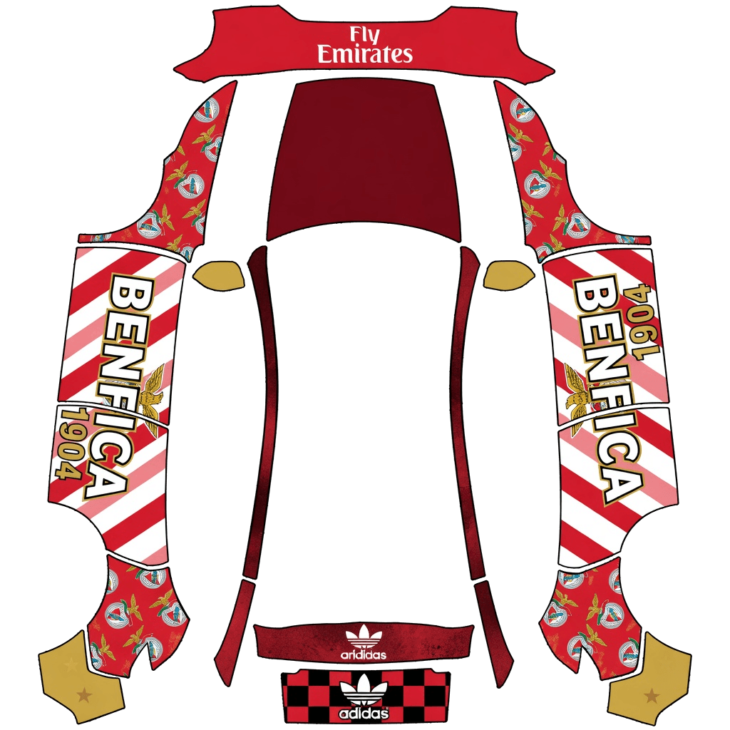 Benfica Originals