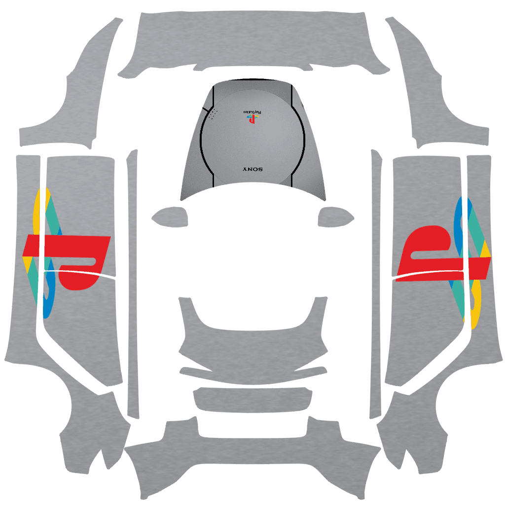 PS1