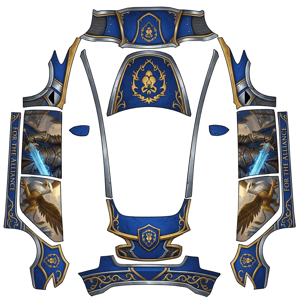 World of Warcraft