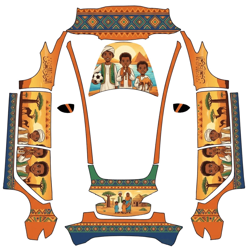 Sudan