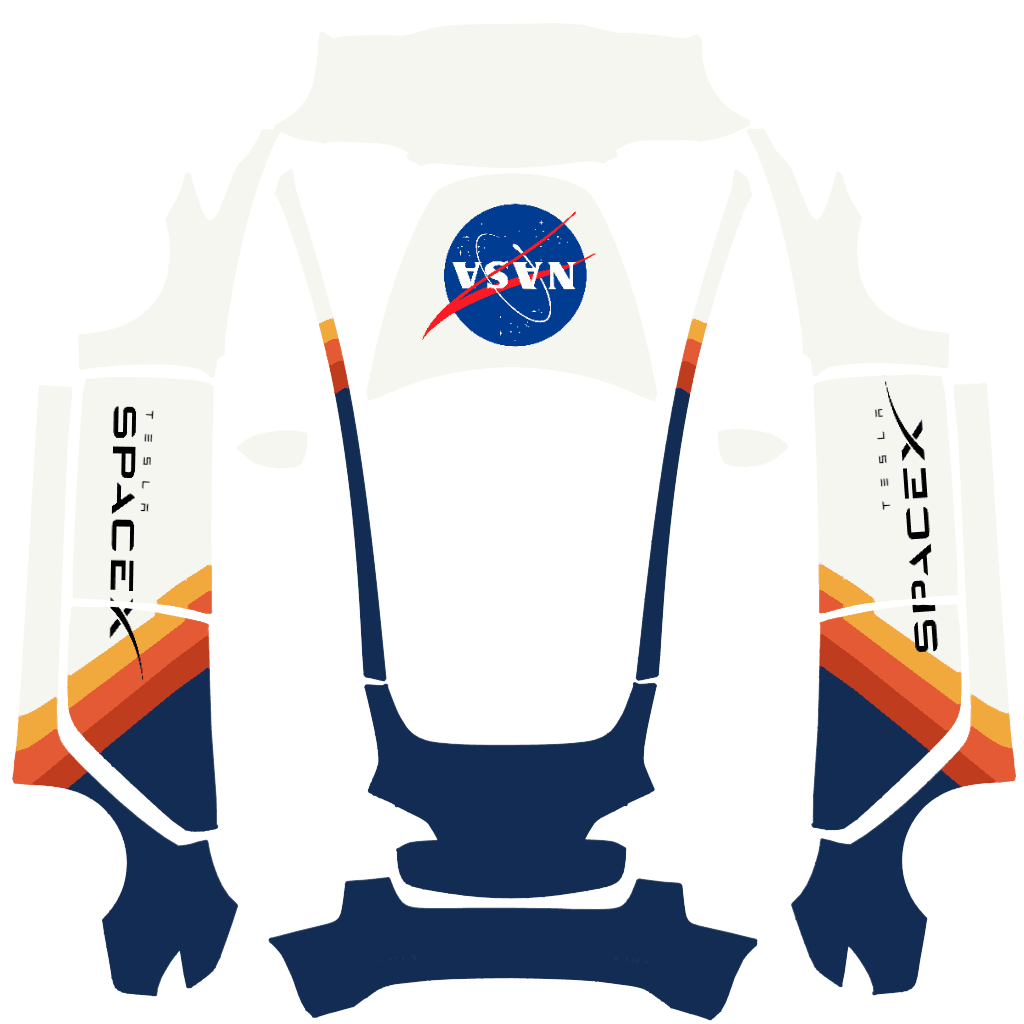 Nasa-SpaceX